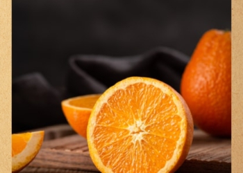 Orange Essential oil